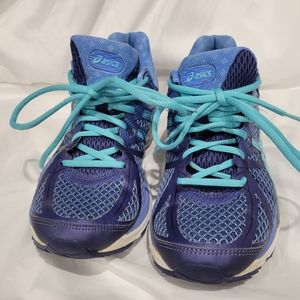 Asics gel cumulus 17 women's running shoes